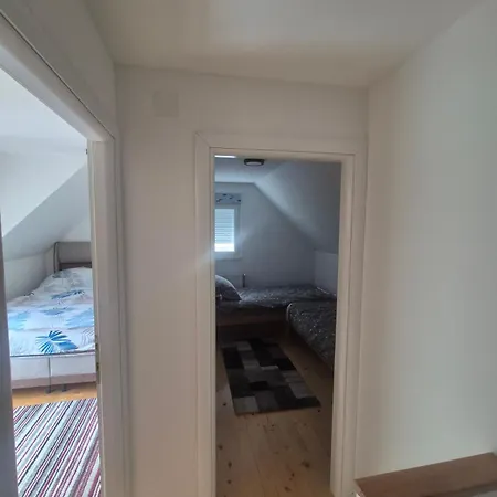 Vikendica Na Drini Kod Medjedje Casa de Férias Rogatica