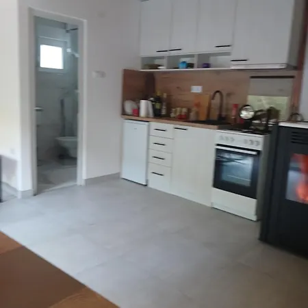 Vikendica Na Drini Kod Medjedje * Rogatica